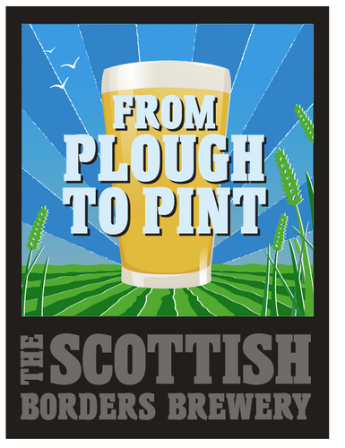 Scotland's only plough-to-pint micro brewery, producing handcrafted local ales brewed using our malting barley grown in the fields surrounding the brewery