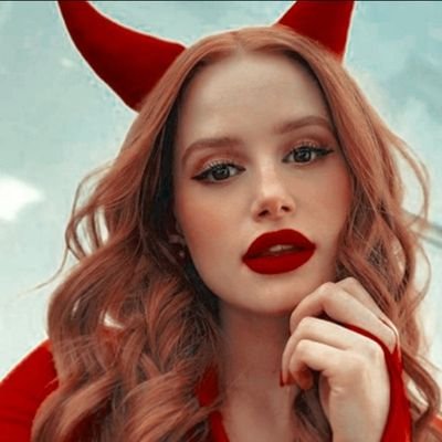 Tojori_Jewel on X: Thanks to Cheryl Blossom, a character from