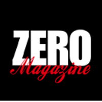 ZERO MAGAZINE(@ZERO_MAGAZINE) 's Twitter Profileg