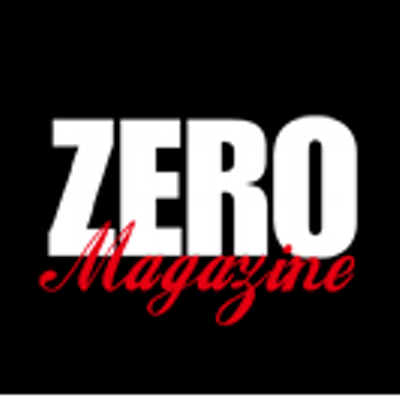 ZERO MAGAZINE (@ZERO_MAGAZINE) / Posts / X