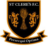 St Cleres U18 Girls (2023/24) (@stcleresu18g) 's Twitter Profile Photo