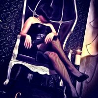ScheherezadeDom (@scheherezadedom) 's Twitter Profile