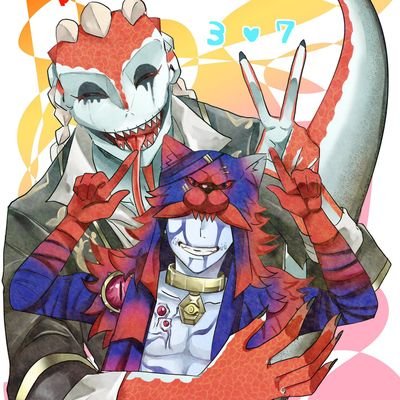 塩さんのプロフィール画像
