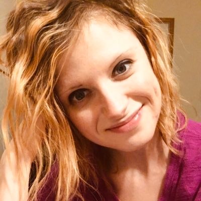 KariHelfert's profile picture. just fuckin be nice okay?👣