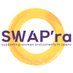 SWAP'ra (@swap_ra) Twitter profile photo