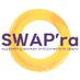 SWAP'ra (@swap_ra) Twitter profile photo SWAP'ra (@swap_ra) Twitter profile photo