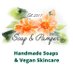 Soap & Pamper (@SoapandPamper) Twitter profile photo