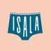 Isala (@Isala_UAntwerp) Twitter profile photo