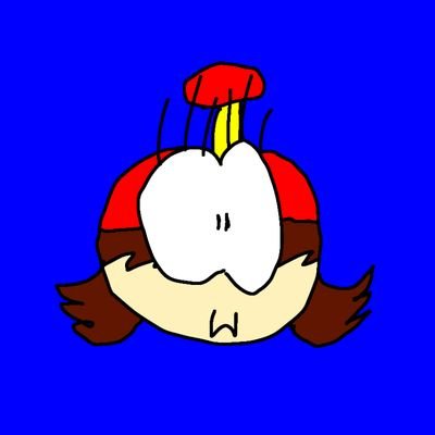 OmegaKid7 (I'll be back in August!)さんのプロフィール画像