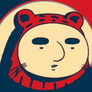 Natsu_Otter's profile picture. 「...」  ホーチミン🇻🇳から帰還の春。