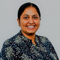 Priti Upadhyay (@pritiup) 's Twitter Profile