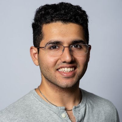 b0kshi's profile picture. Software Engineer @Google | @IllinoisCS Alum
