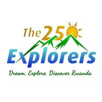 The 250 Explorers🇷🇼🇷 🇼(@the250explorers) 's Twitter Profile Photo