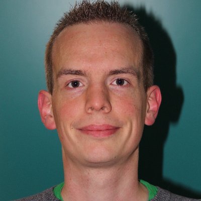 muffix's profile picture. Backend things at @datadoghq. Views are my own.