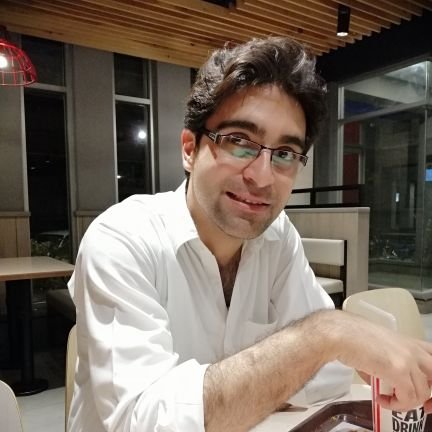 DanishK70688278's profile picture. Free Lancer