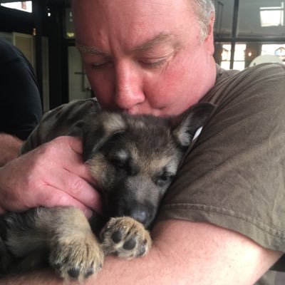 gavbrett's profile picture. Yep