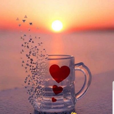 كن بالدنيا غريب او عابر سبيل