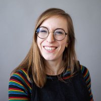Zahra Davidson (@zahradavidson) 's Twitter Profile Photo Zahra Davidson (@zahradavidson) 's Twitter Profile Photo