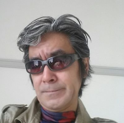 ものまねやってます柴田似恭兵です。
またまたアカウントに入れなくなり新アカウントでいくぜ!!
宇宙戦艦ヤマトプラモ作成中(*^o^)/\(^-^*)
ものまね営業もDMでどうぞ
新アカウント 柴田似恭兵 新館も宜しくお願いします。
