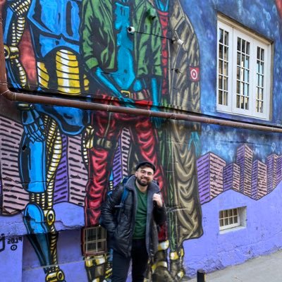 MHeydarli's profile picture. Agricultural Economist