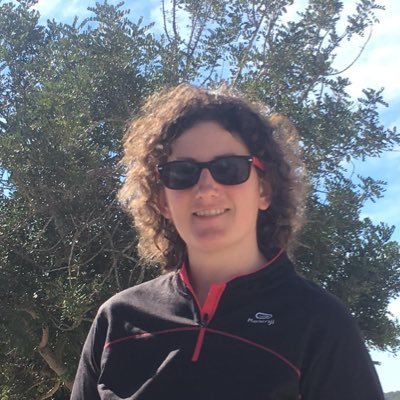 laia_arcas's profile picture. 