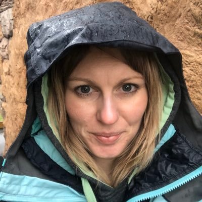 Communications expert plus mum, step-parent, wife and amateur baker who loves the outdoors. All views my own.