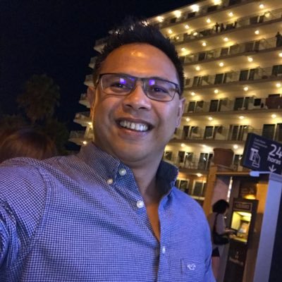 GeorgeHorhepogi's profile picture. 