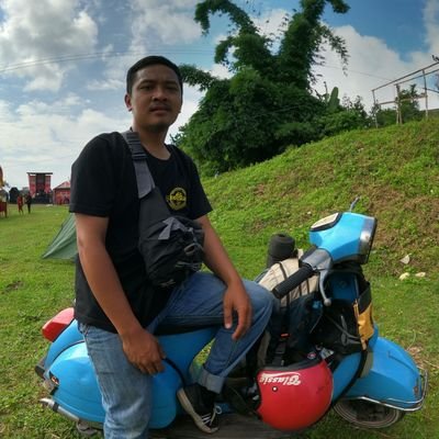 yogi_rusnandar's profile picture. 