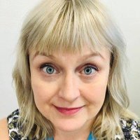 Krista Nyman (@kristanyman) 's Twitter Profile