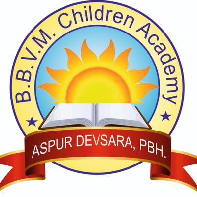 RANJEETPRATAPY6's profile picture. BBVM CHILDREN ACADEMY & बजरंग बाल विद्या मंदिर इंटर कॉलेज आसपुर देवसरा थाने के पीछे पट्टी प्रतापगढ़
