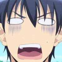 Kimihito Kurusu (@endangeredhost) 's Twitter Profile