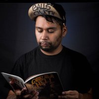 Guerilla (@gee_rilla) 's Twitter Profile