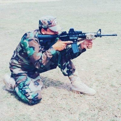Azad Kashmir