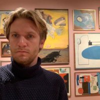 Alexander von Wildenrath Løvgreen (@avwlovgreen) 's Twitter Profile Photo