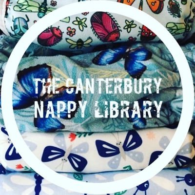 Coming soon!!! We are in the process of setting up The Canterbury Nappy Library ... but we are not there yet! Watch this space!