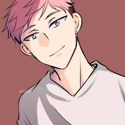 Aoiさんのプロフィール画像