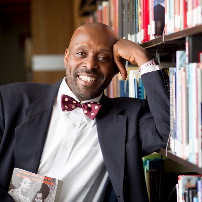 Innovative educator, speaker, author, contributor to anthologies, Babson professor of history and foodways, producer and host of The Fred Opie Show.