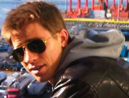 HedlundGarrett2's profile picture. Back up