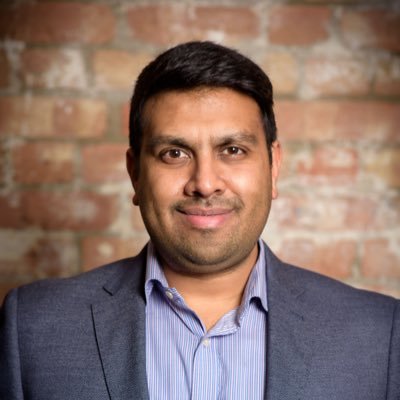 Sawan Gosrani, manager at Laptop Doctors, has a wealth of business experience underfoot and is always looking to make new connections and provide a solution.