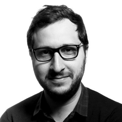 Producteur & Directeur des productions chez Galaxie Groupe