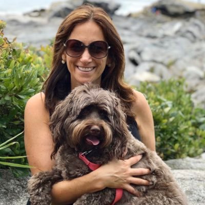 Proud mom. NJ Educator 20+yrs. Passionate about inclusive curriculum & school leadership.