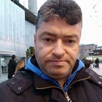 Ragip Ucar (@ucar_ragip) 's Twitter Profile