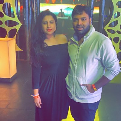 Rinkukparikh's profile picture. Be happy nd Njoy urself and proud to be an Indian 🇮🇳