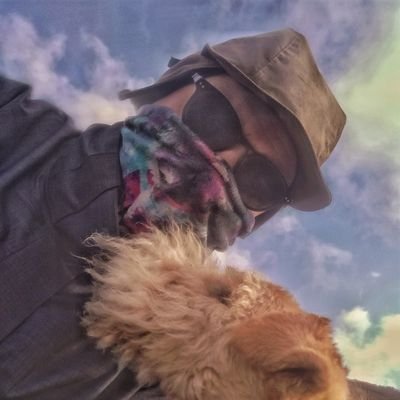 ehewett's profile picture. Software engineer living in Scotland