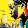 HrizonApp's profile picture. A #digitaltransformation initiative connecting two million people in remote and inaccessible areas of Africa. Only 36% of Africans use the internet #africa
