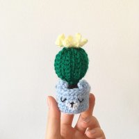 TheCrochetPresent(@crochet_present) 's Twitter Profile Photo