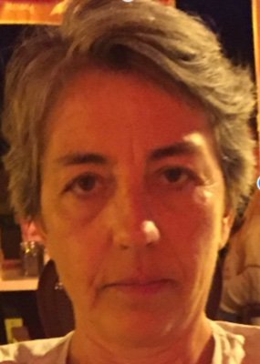 Pr Emmanuelle Corruble Profile