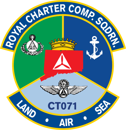 NER_CT071_MIO's profile picture. Civil Air Patrol is the official auxiliary of the U.S. Air Force and its main focus is on three missions: Aerospace Education,Emergency Services, Cadet Program