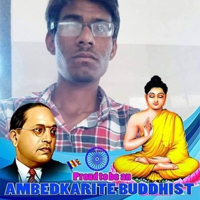 I am Student (college) Blind 
I love B R Ambedakar
I like constitution fo india 

Jay bhim
Jaysamvidhan