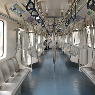 Namma Bengaluru, Namma Metro